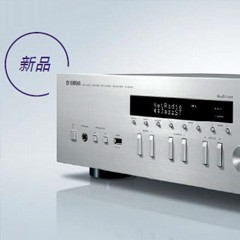 利来国国际网站MusicCast高保真放大器R-N402天猫旗舰店新品上市